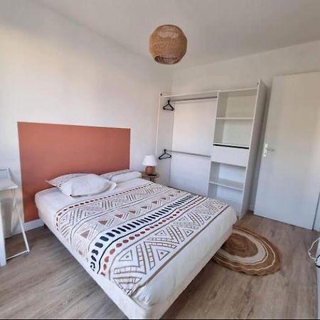 Chambre 1 Esperance Communs A Partager Сен-Брук Екстериор снимка