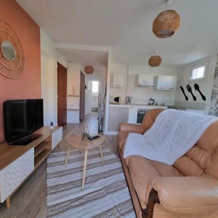 Chambre 1 Esperance Communs A Partager Сен-Брук Екстериор снимка